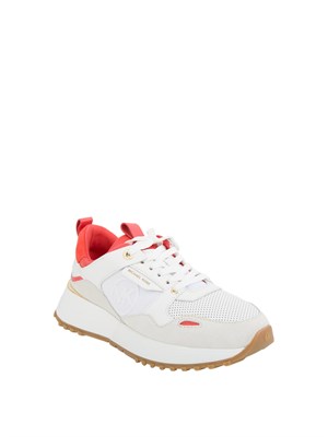 SNEAKERS MICHAEL MICHAEL KORS BIANCO in DONNA