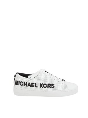 SNEAKERS MICHAEL MICHAEL KORS NERO in DONNA