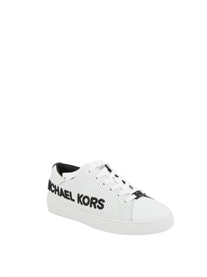 SNEAKERS MICHAEL MICHAEL KORS NERO in DONNA