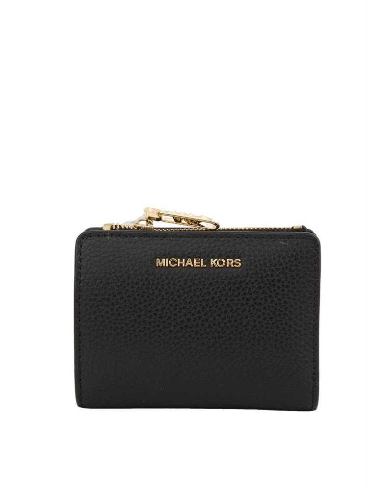 PORTAFOGLI MICHAEL MICHAEL KORS NERO