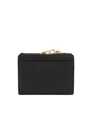 PORTAFOGLI MICHAEL MICHAEL KORS NERO in DONNA