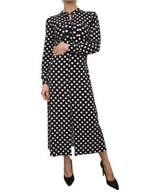 Vestito Marella a pois in DONNA