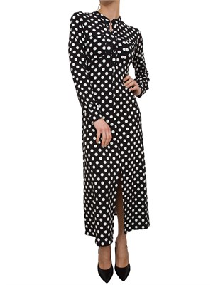 Vestito Marella a pois in DONNA