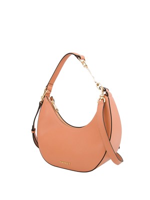 BORSA A SPALLA TWIN-SET ROSA in DONNA