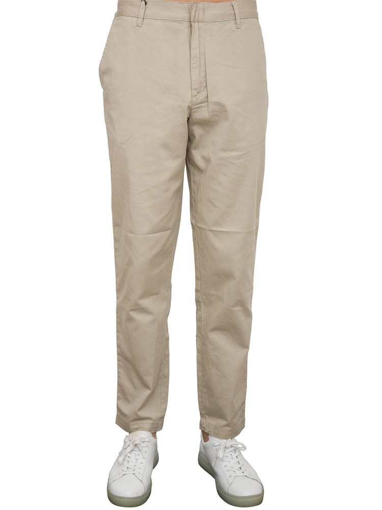 Pantalone classici A.X. in cotone