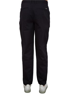 Pantalone classici A.X. in cotone in UOMO