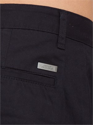 Pantalone classici A.X. in cotone in UOMO