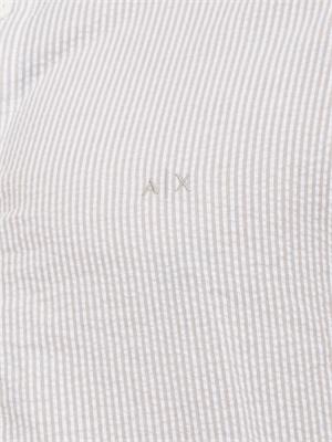 ARMANI EXCHANGE Camicia casual A.X. in UOMO