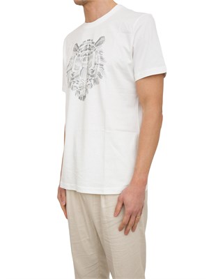 T-SHIRT ANTONY MORATO BIANCO in UOMO