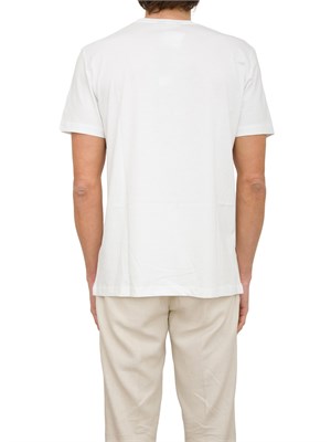 T-SHIRT ANTONY MORATO BIANCO in UOMO