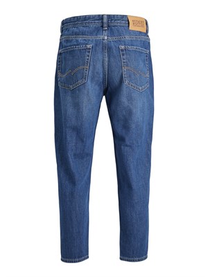 TWO PLAY Jack Jones 12237681 Blue Jjifrank Jeans Blu Bambino in Abbigliamento