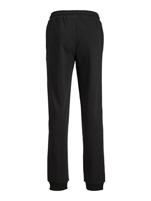 TWO PLAY Jack Jones  12243445 Blk Jpstgordon Pant Nero Bambino in Abbigliamento