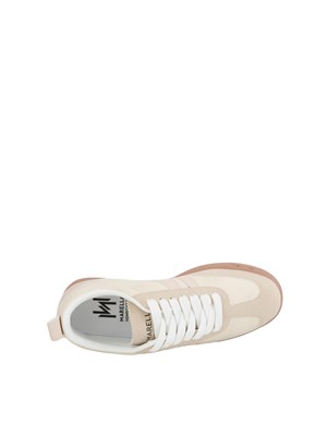 Sneakers Nauta Marella Avorio in DONNA
