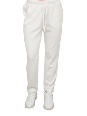 Pantaloni jogging bianchi Liu Jo in DONNA