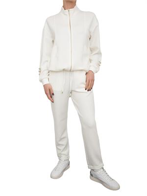 Pantaloni jogging bianchi Liu Jo in DONNA