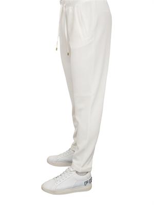 Pantaloni jogging bianchi Liu Jo in DONNA