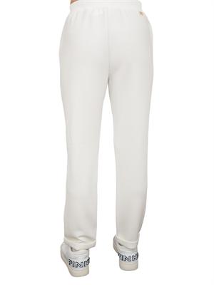 Pantaloni jogging bianchi Liu Jo in DONNA