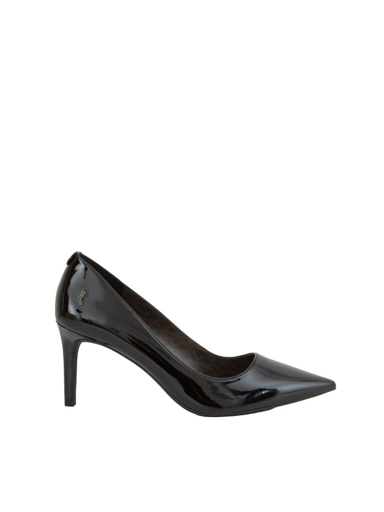 MICHAEL MICHAEL KORS Décolleté Michael Kors modello Alina Flex in vernice nera