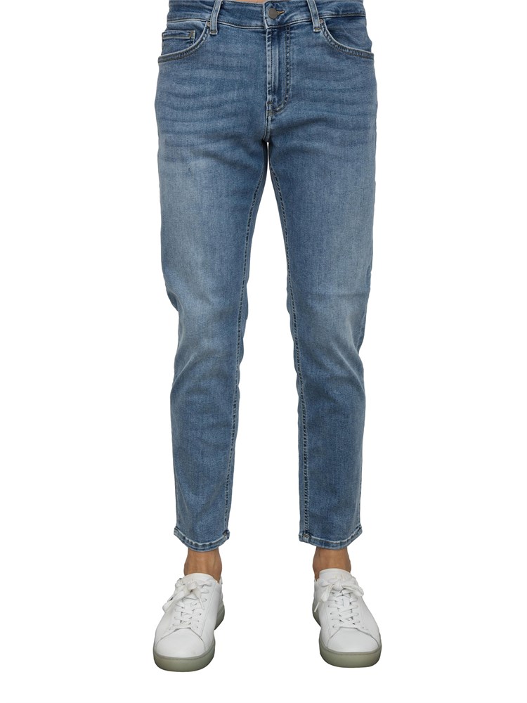 LIU JO Jeans Liu-jo skinny fit blu denim