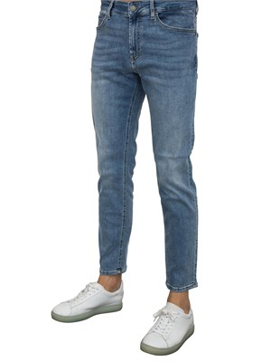 LIU JO Jeans Liu-jo skinny fit blu denim in UOMO
