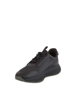 Sneakers nere Hugo Boss TTNM EVO con suola a coste in UOMO