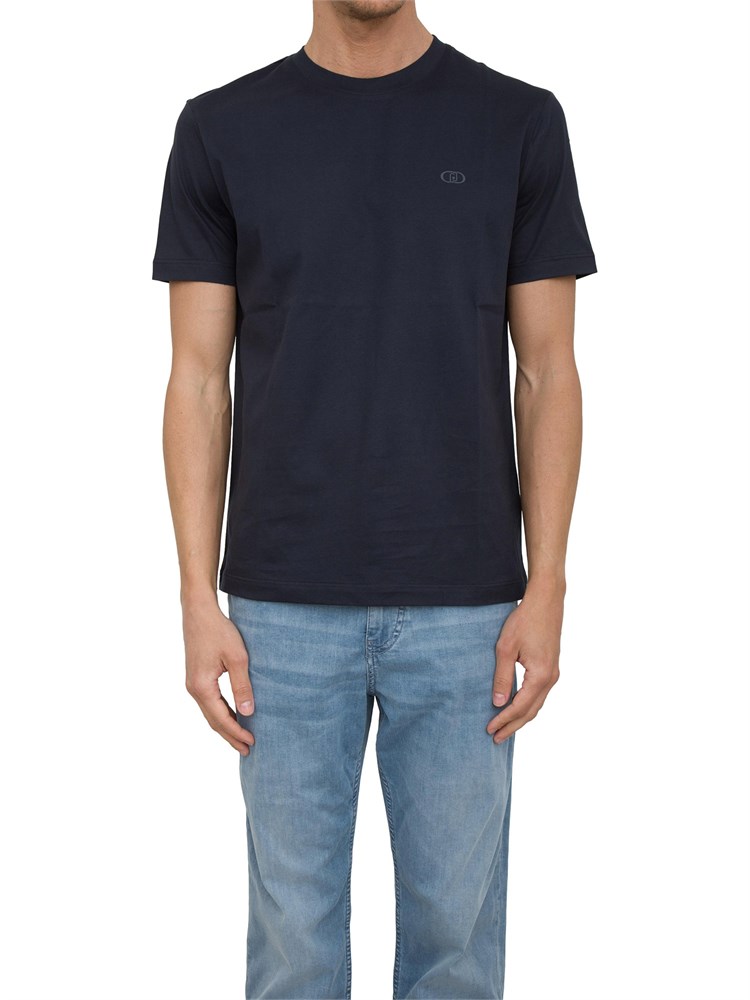 LIU JO T-shirt Liu-jo blu con logo