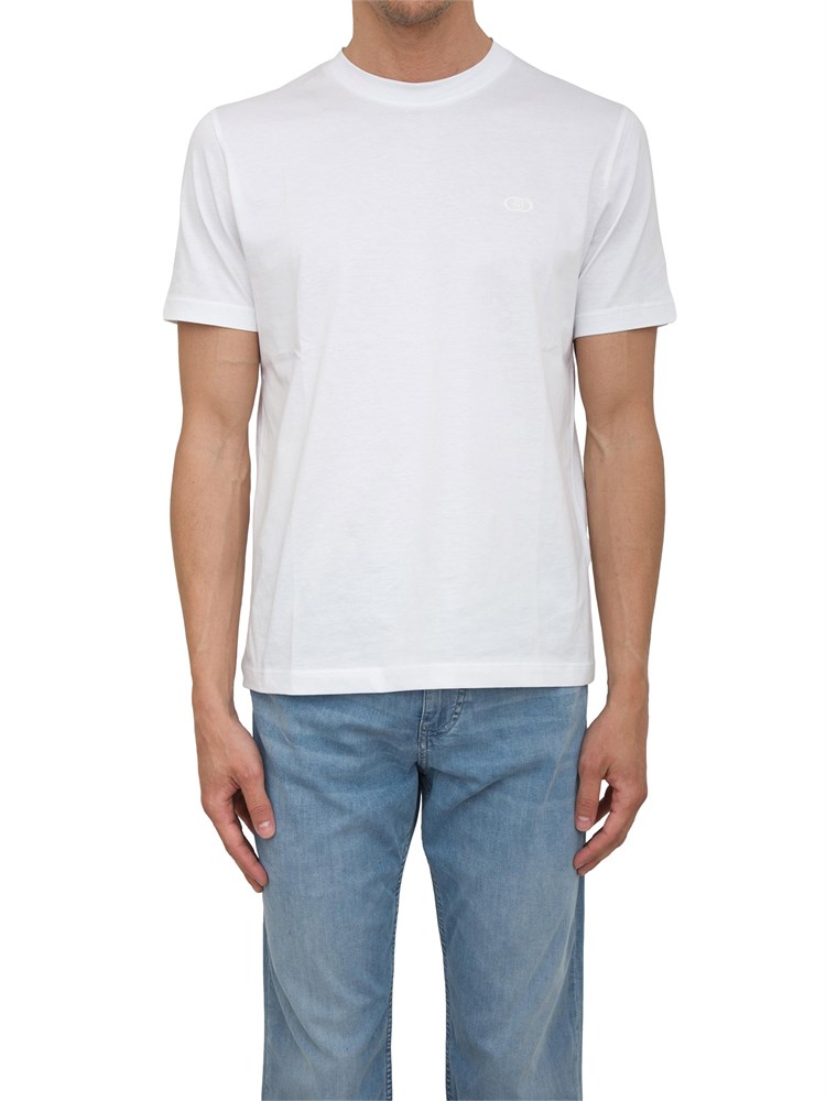 LIU JO T-shirt Liu-jo bianco con logo