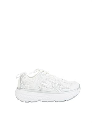 TWIN-SET Sneakers running bianche Twinset in partnership con Fessura in DONNA