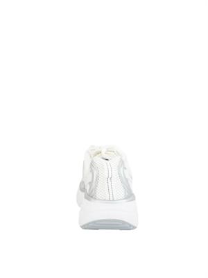 TWIN-SET Sneakers running bianche Twinset in partnership con Fessura in DONNA
