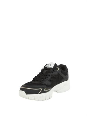 Sneakers Armani Exchange bianche in DONNA