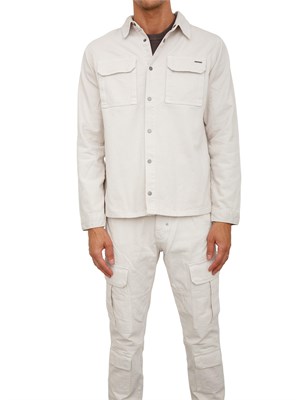 Camicia overshirt 