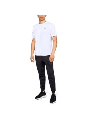 UNDER ARMOUR 1326413 0100 T-Shirt Tech 2.0 Bianco Uomo in Abbigliamento