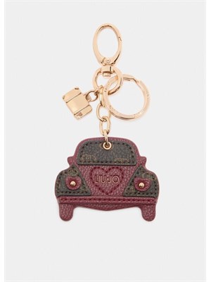 Portachiavi Liu Jo auto in DONNA