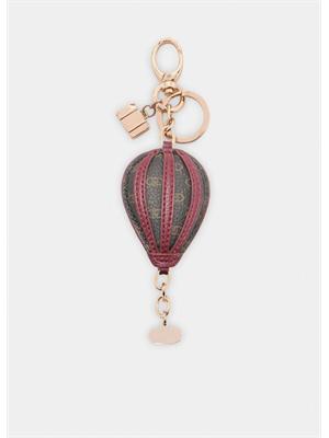 Portachiavi Liu Jo mongolfiera in DONNA