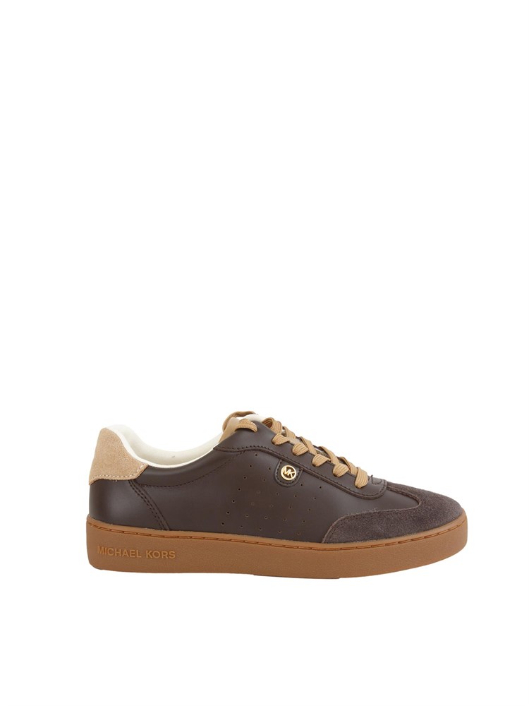 Scotty di Michael Michael Kors in pelle marrone