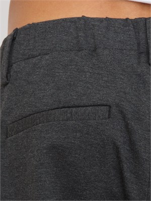 Pantaloni Siviglia uomo in jersey stretch grigio in UOMO