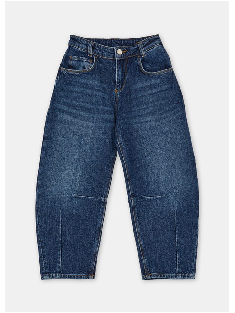 LIU JO BABY Jeans Liu-jo bambina balloon