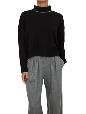 MAGLIA PINKO NERO in DONNA