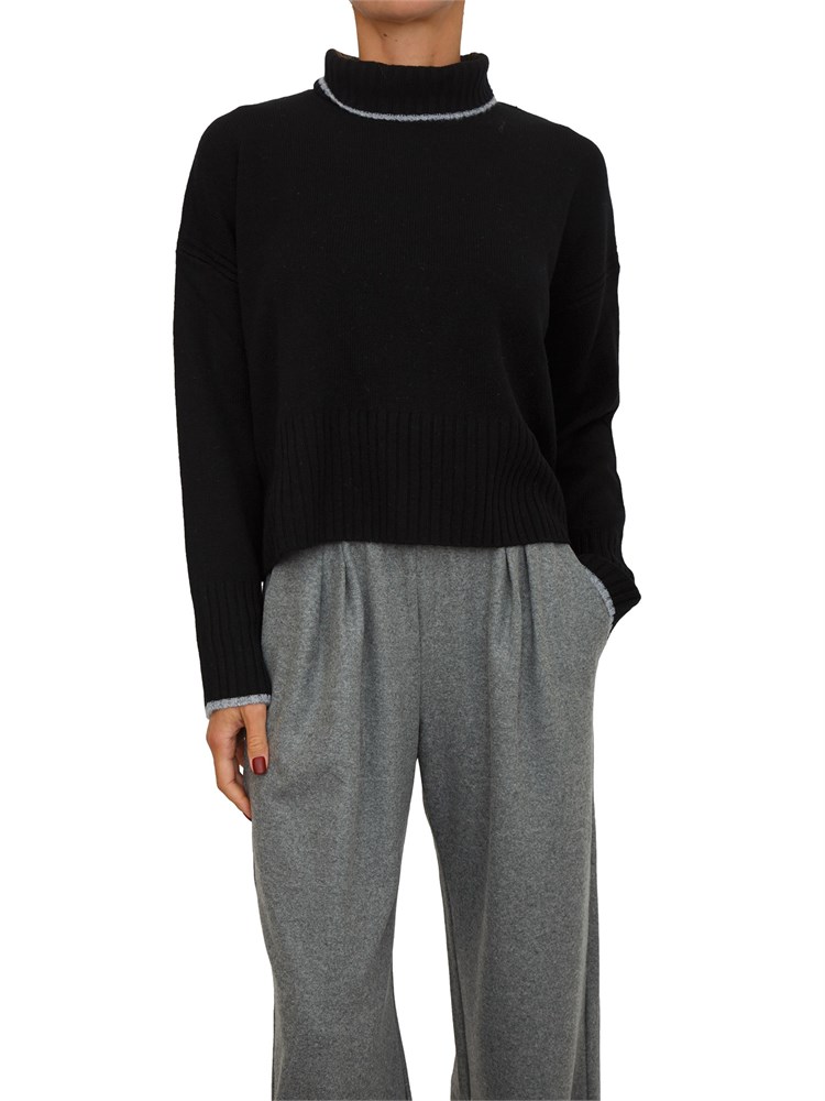 MAGLIA PINKO NERO