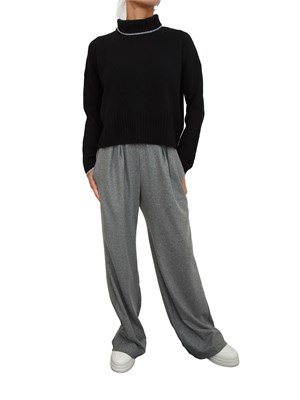 MAGLIA PINKO NERO in DONNA