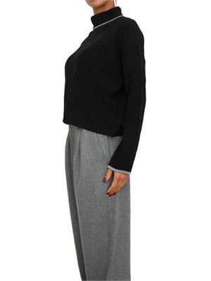 MAGLIA PINKO NERO in DONNA