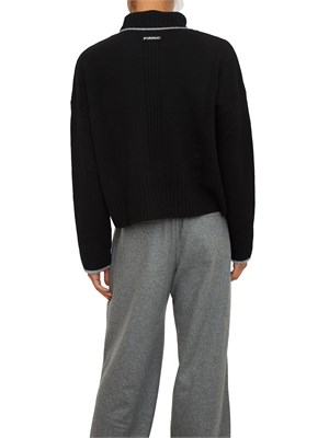 MAGLIA PINKO NERO in DONNA