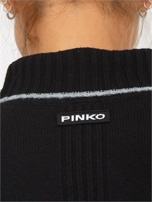 MAGLIA PINKO NERO in DONNA