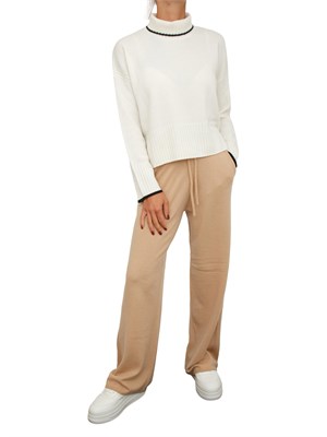 MAGLIA PINKO BIANCO in DONNA