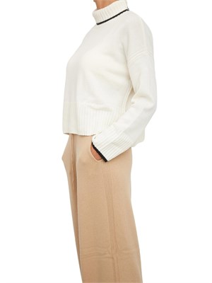 MAGLIA PINKO BIANCO in DONNA