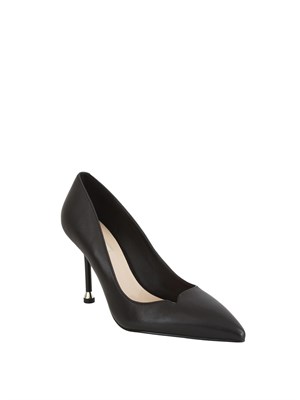 LIU JO DÉcolletÉ Liu-jo nero in DONNA