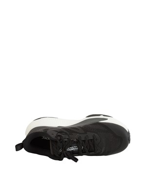 Sneaker Altamesa The North Face uomo in tessuto tecnico nero in UOMO