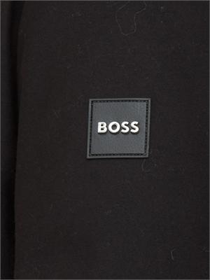Giubbino Boss uomo nero in UOMO