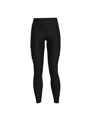 UNDER ARMOUR 1365336 0001 Leggings Nero Donna in Abbigliamento