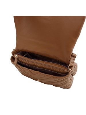 Borsa a spalla Liu Jo donna in matelassÈ cuoio in DONNA